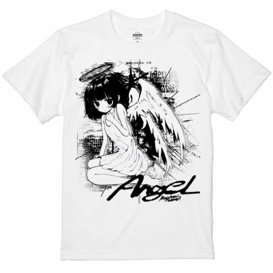 AngeL Tee