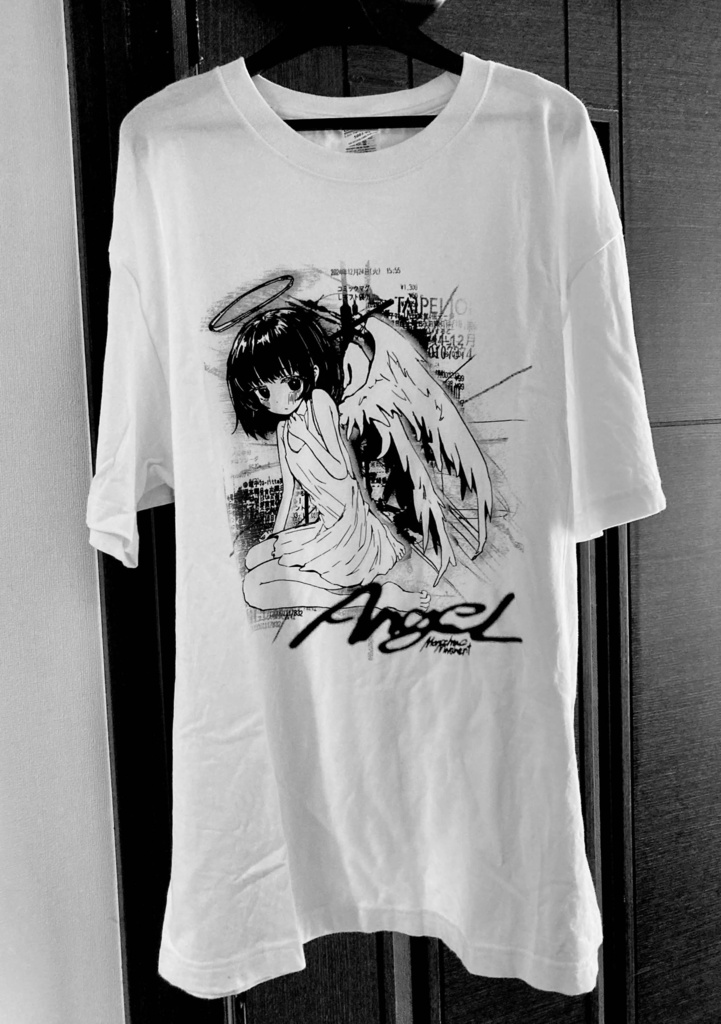 AngeL Tee