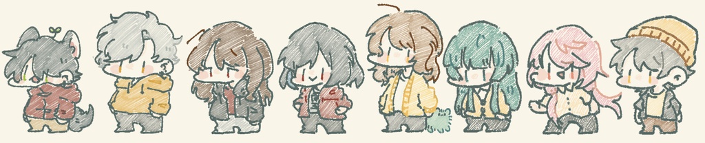 高校部員マステ