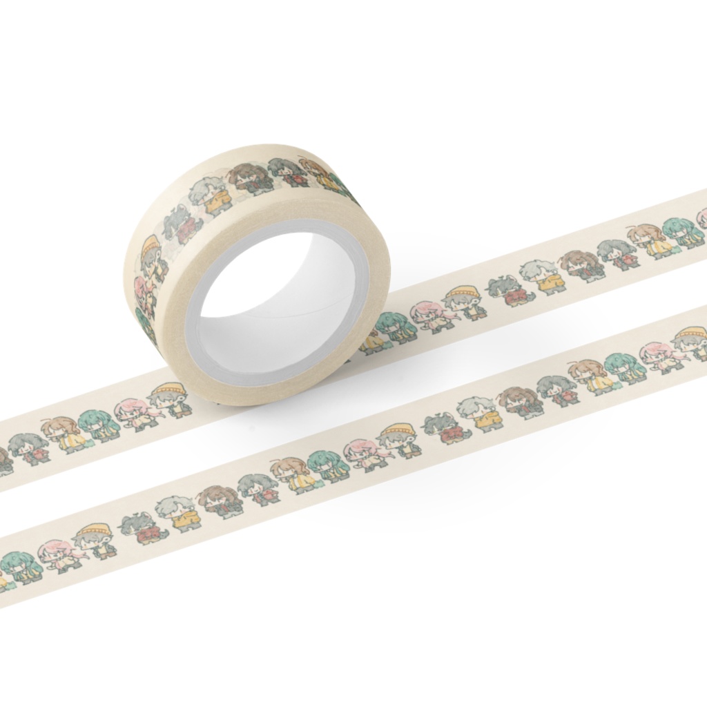 高校部員マステ