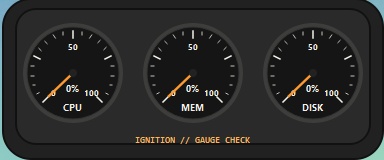 パソコン元気なん?|SHARK PC MONITOR ANALOG PACK
