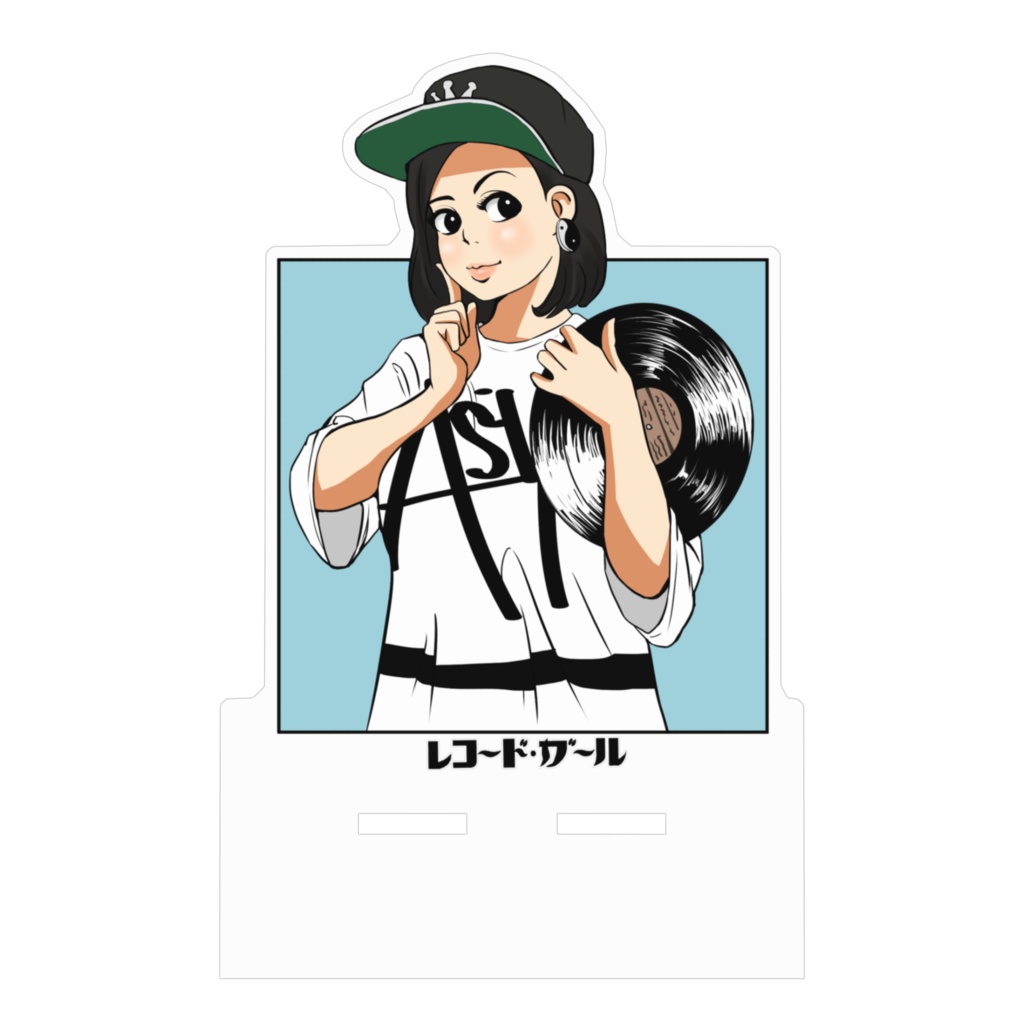 スマホスタンド