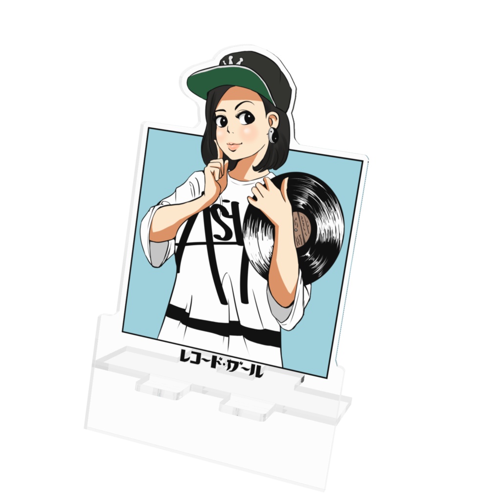 スマホスタンド