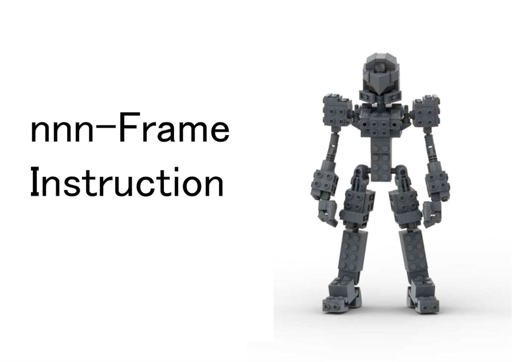nnn-Frame Instruction