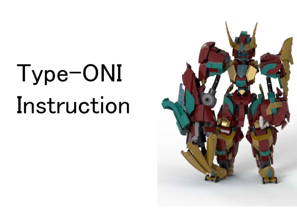 Type-ONI