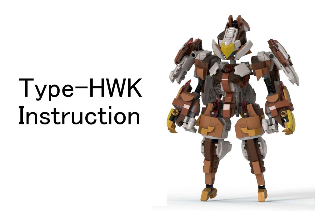 Type-HWK