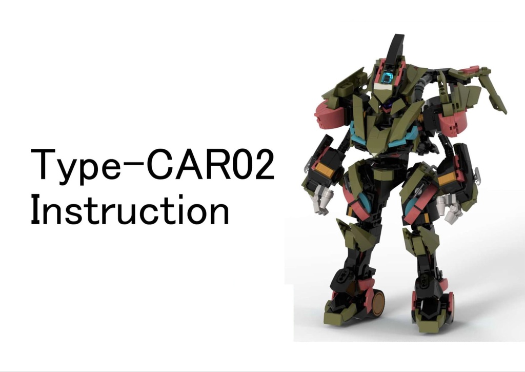 Type-CAR02