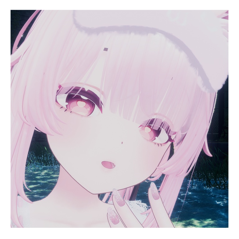 SALE!【Rinasciita/リナシータ専用】〜Apple Eye Texture〜