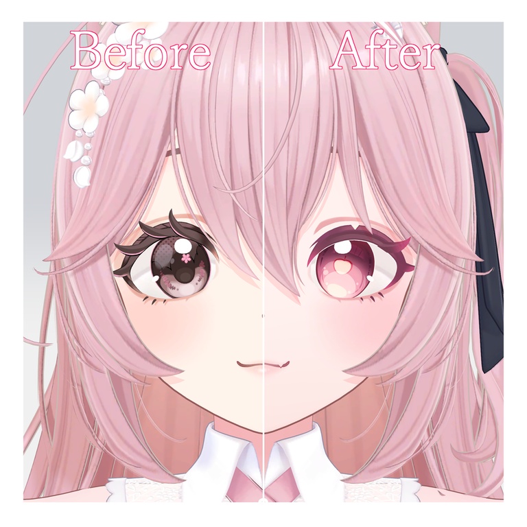 SALE!【Rinasciita/リナシータ専用】〜Apple Eye Texture〜