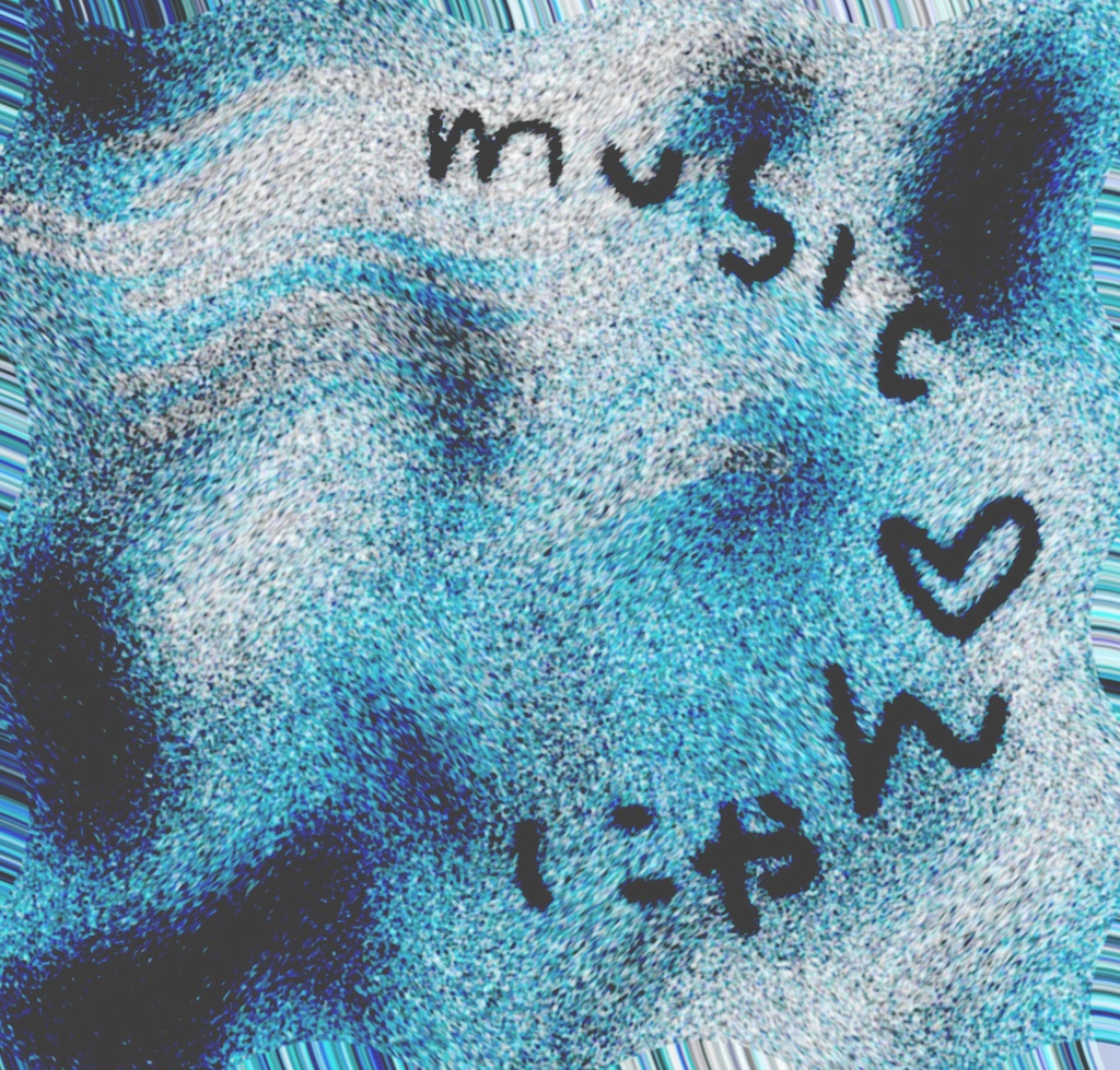 音楽アルバム『 music 』