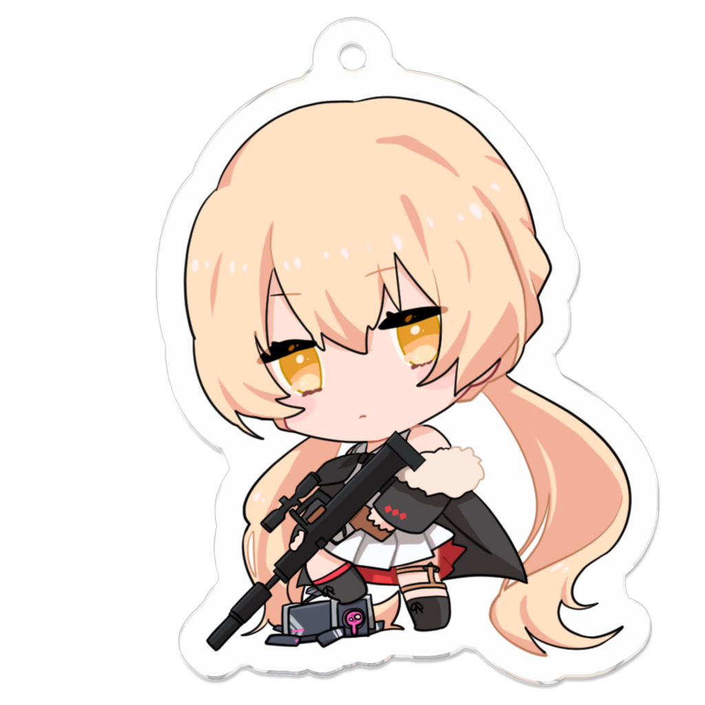 OTs-14アクキー