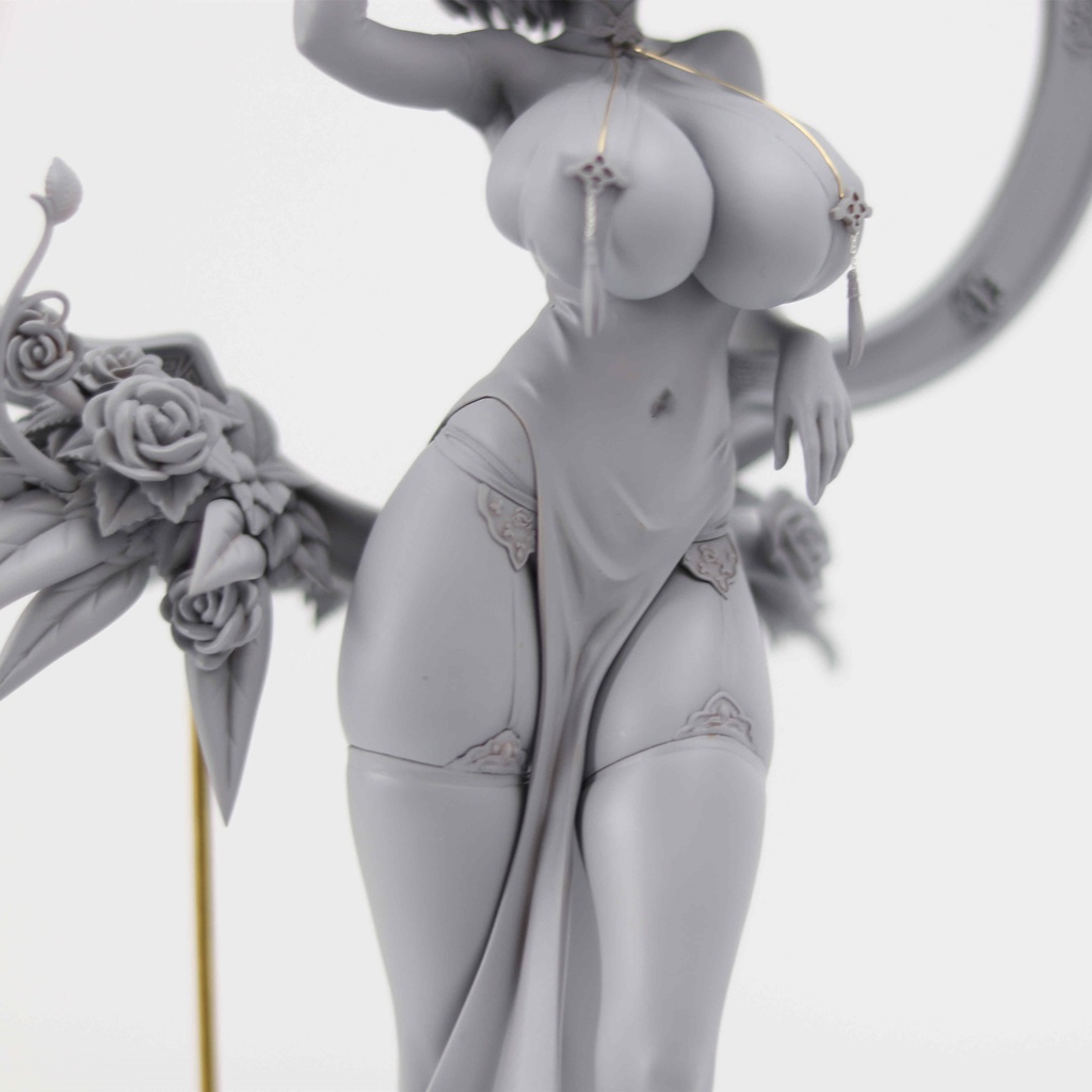 チェシャー【アズールレーン】1/7 フィギュア