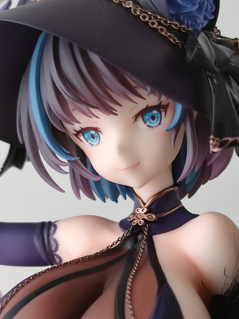 チェシャー【アズールレーン】1/7 フィギュア