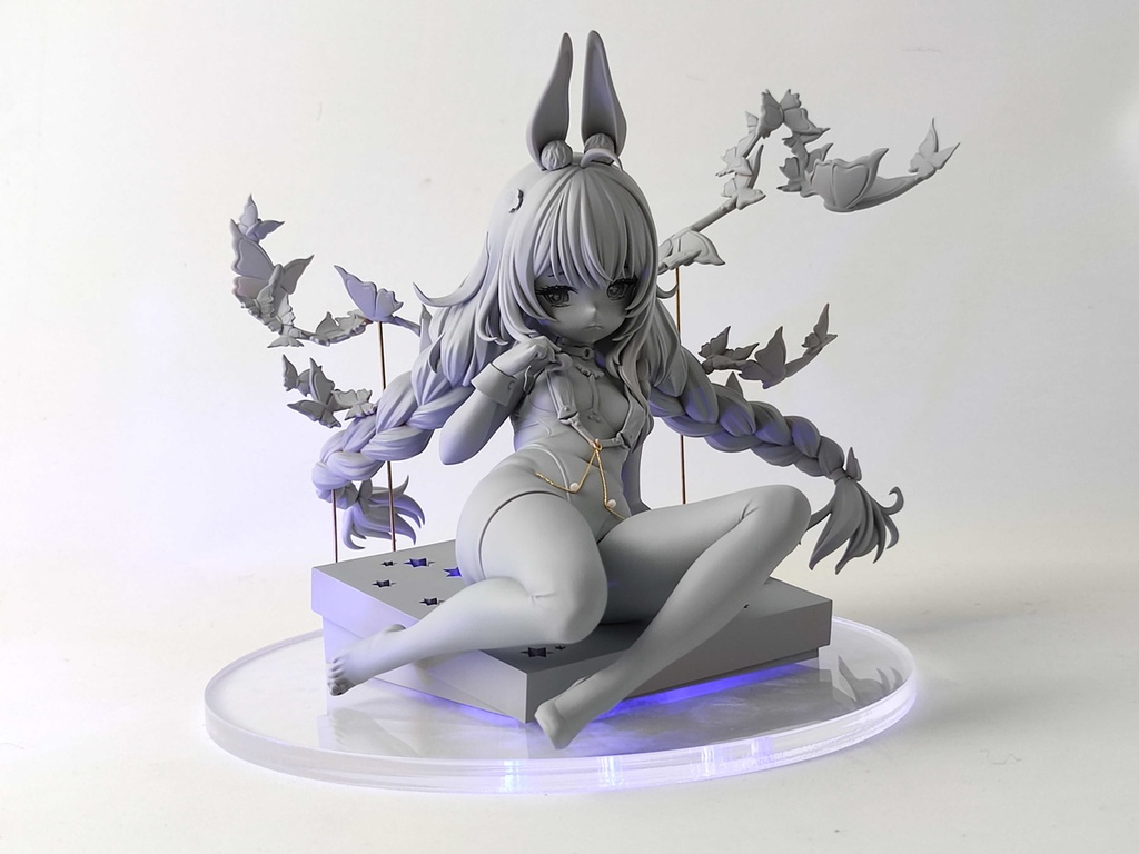 【アズールレーン】ル・マラン 1/6 フィギュア