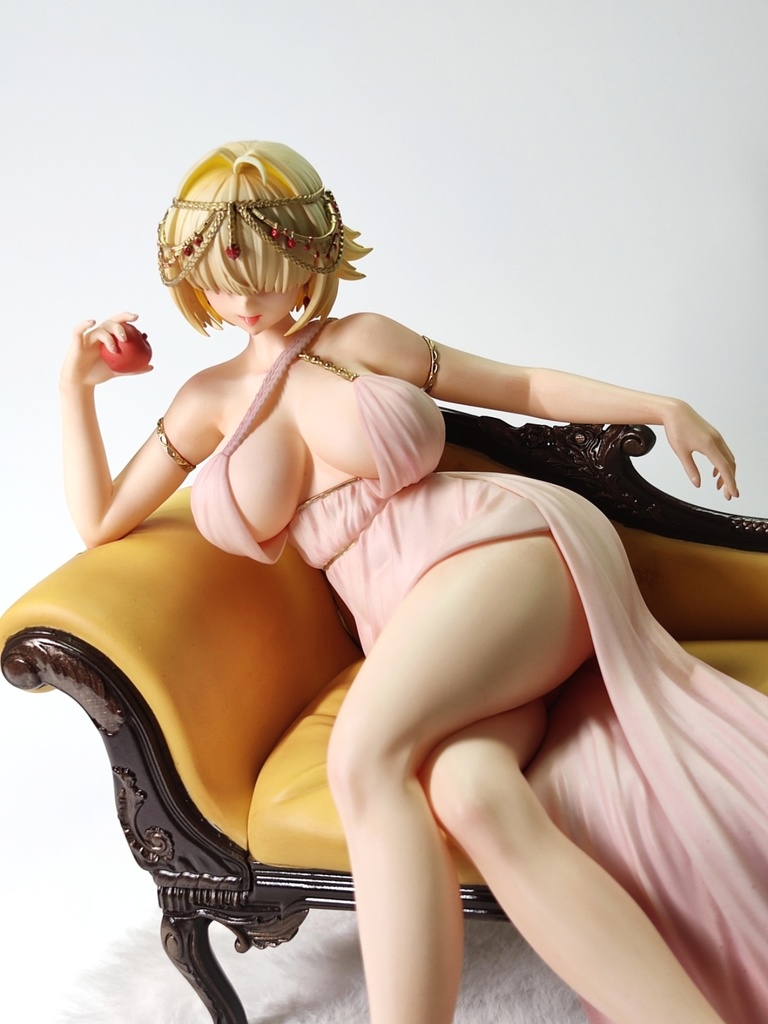 エレグ-–きらめく逢瀬Ver.［勝利の女神:NIKKE］