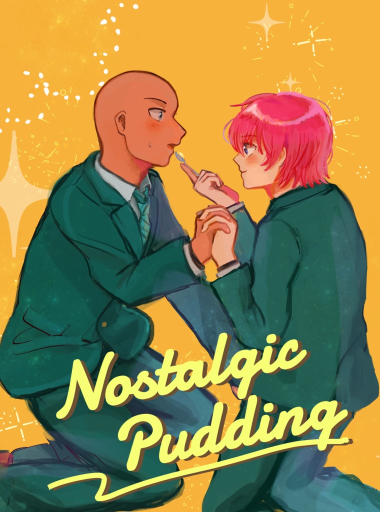 NostalgicPudding