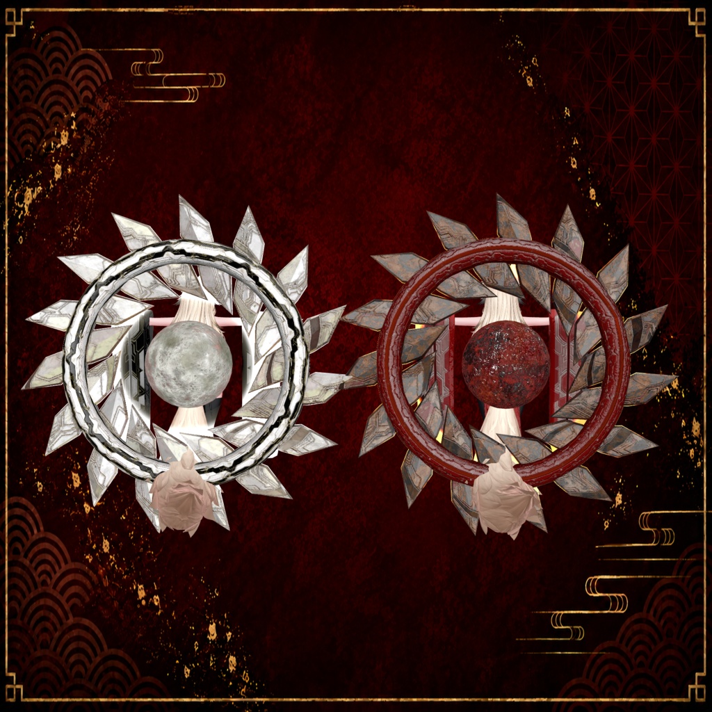 天照-amaterasu-