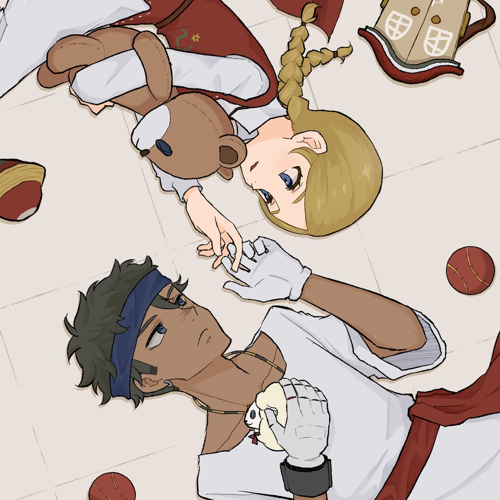 バツ玩まとめ②