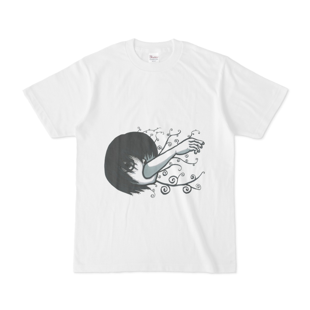 サイケデリックＴシャツＡタイプ
