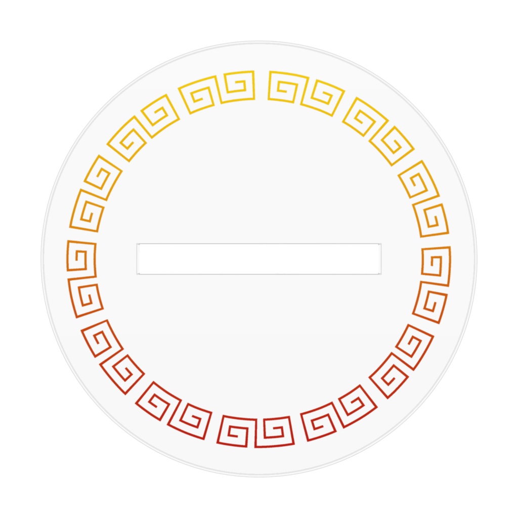 アクリルスタンド【楚 鼬瓏(チュウ・ユウロン) × 叶 凛風(イエ・リンファ)】