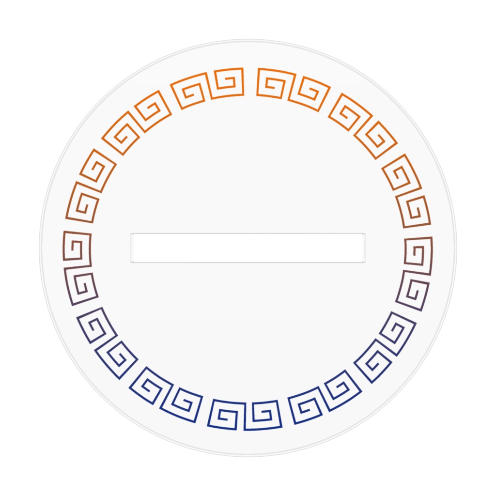 アクリルスタンド【宋 敏 (ソン・ミン) × 朱 欣妍(シュウ・シンヤン)】