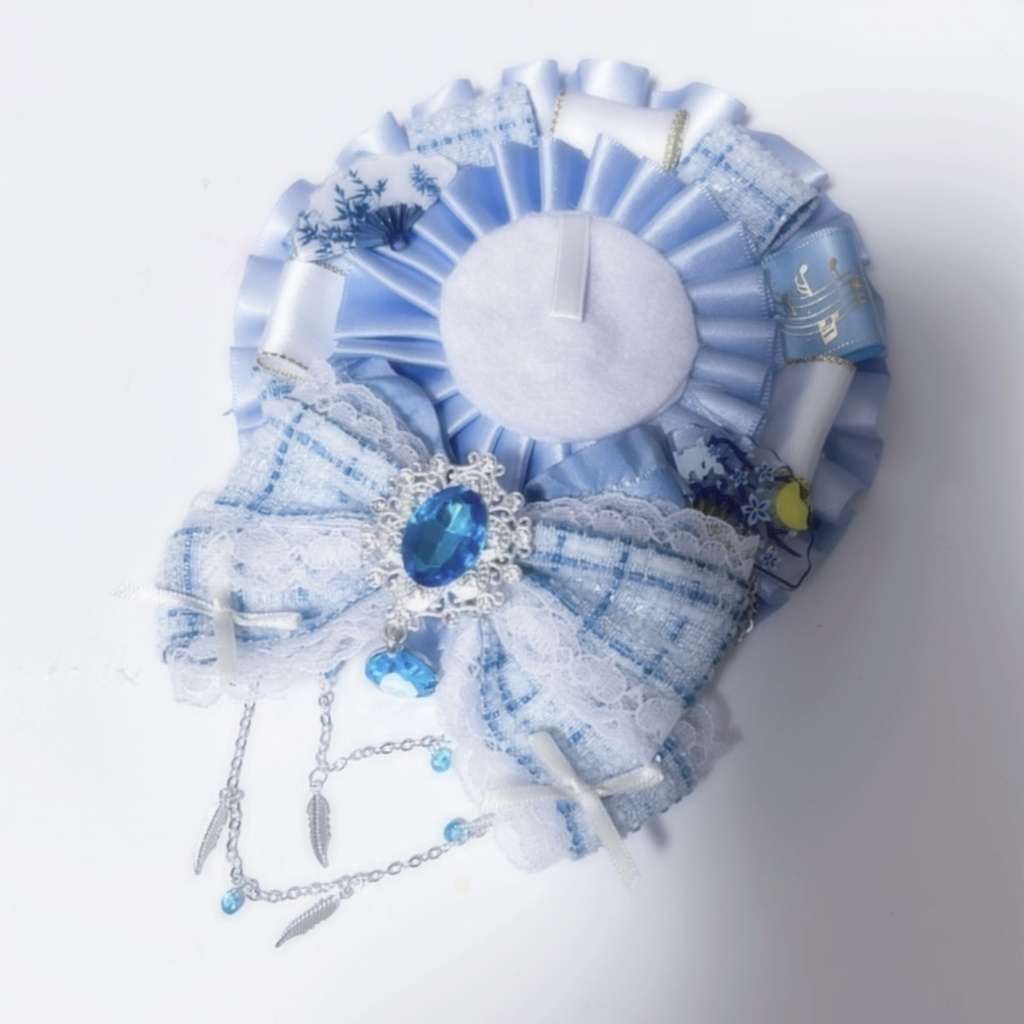 オーダーロゼット アイドルマスター 杜野凛世