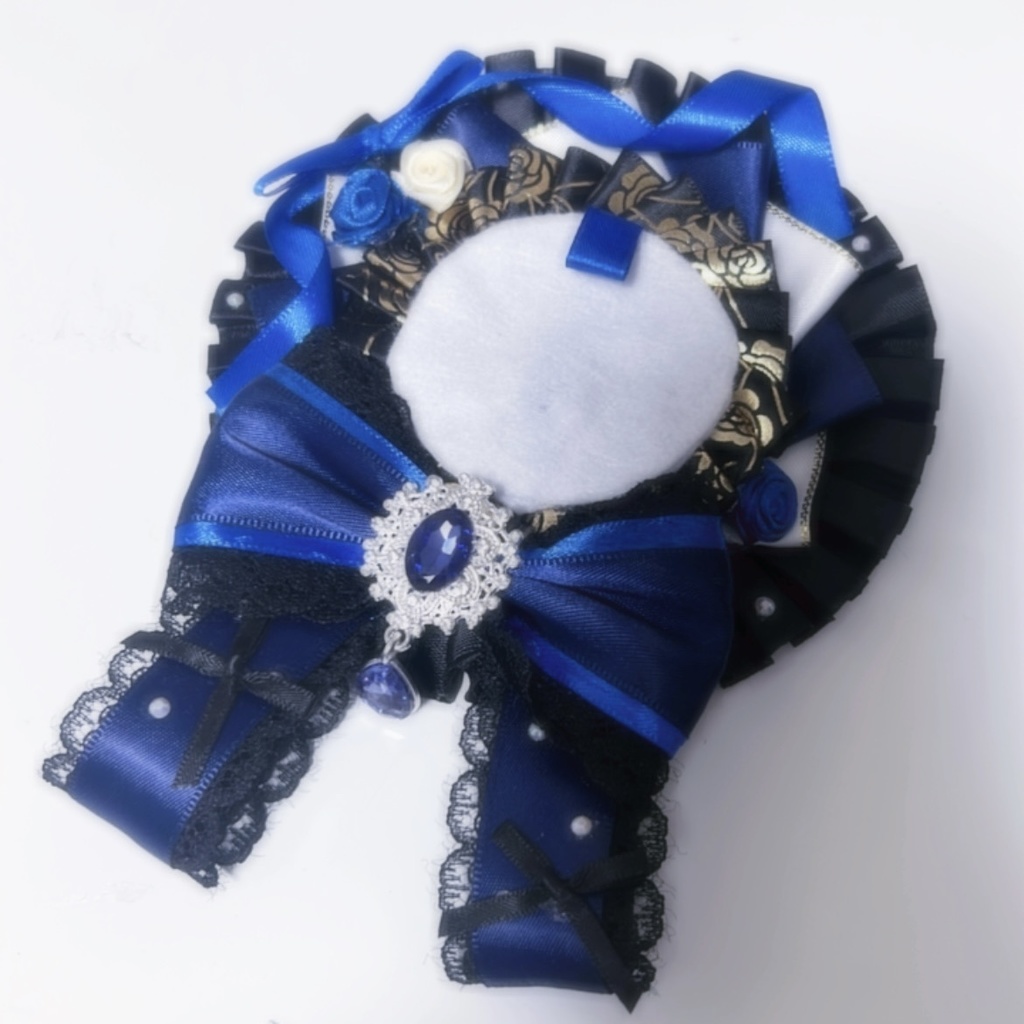 オーダーロゼット 風楽奏斗 小柳ロウ 一ノ瀬四季