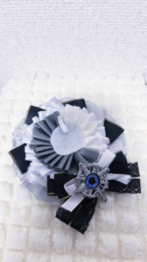 オーダー ロゼット 桃源暗鬼 桃巌深夜