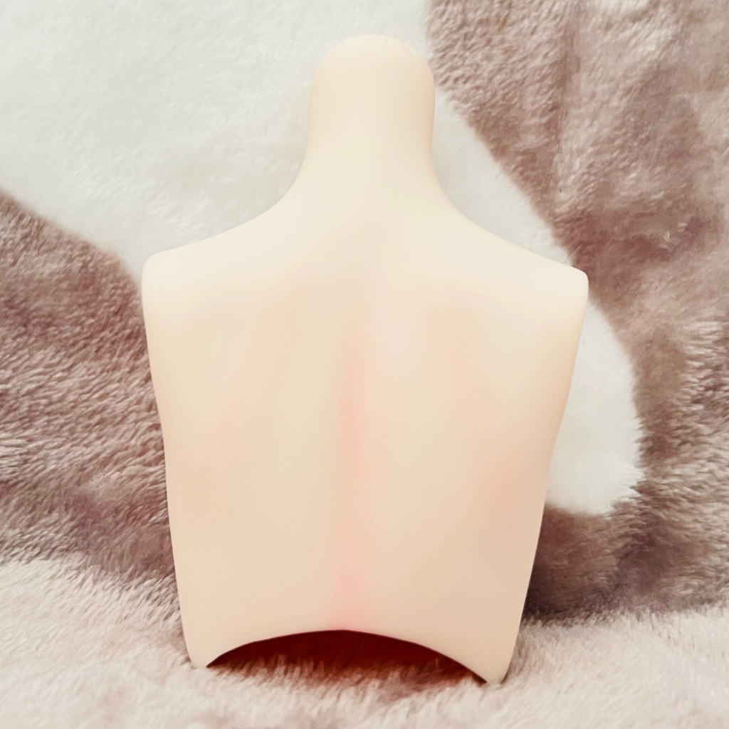 DDPf3対応 S胸パーツカスタム品 NO.002