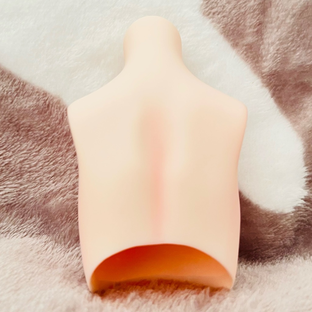 MDDf3&MDDlll対応 S胸パーツカスタム品 NO.004