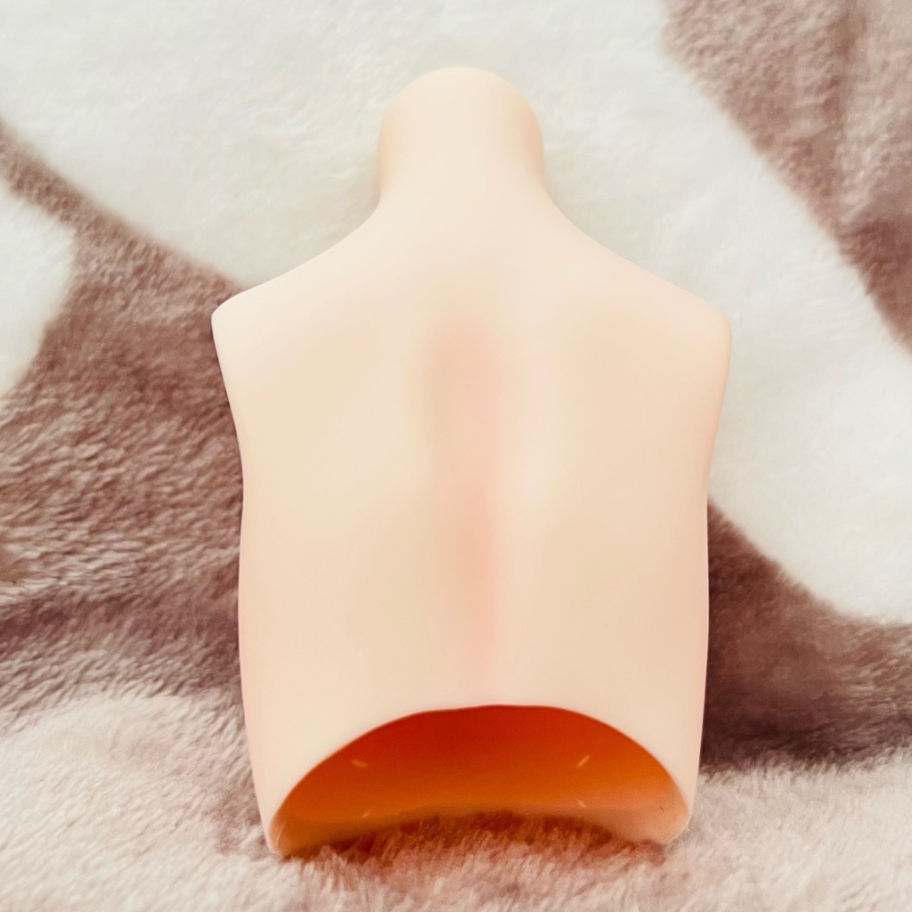 MDDf3&MDDlll対応 S胸パーツカスタム品 NO.006