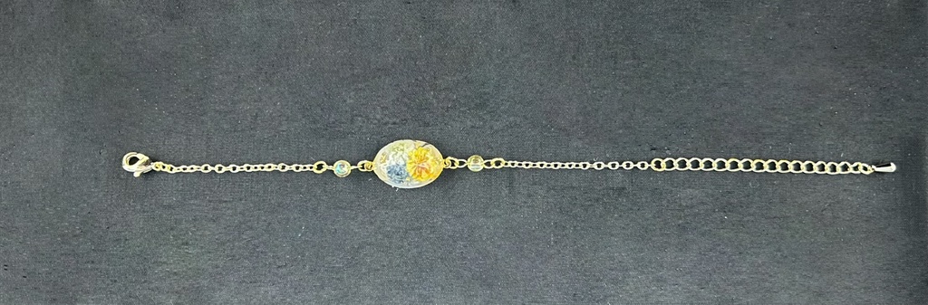 刀剣乱舞 刀剣男士イメージブレスレット