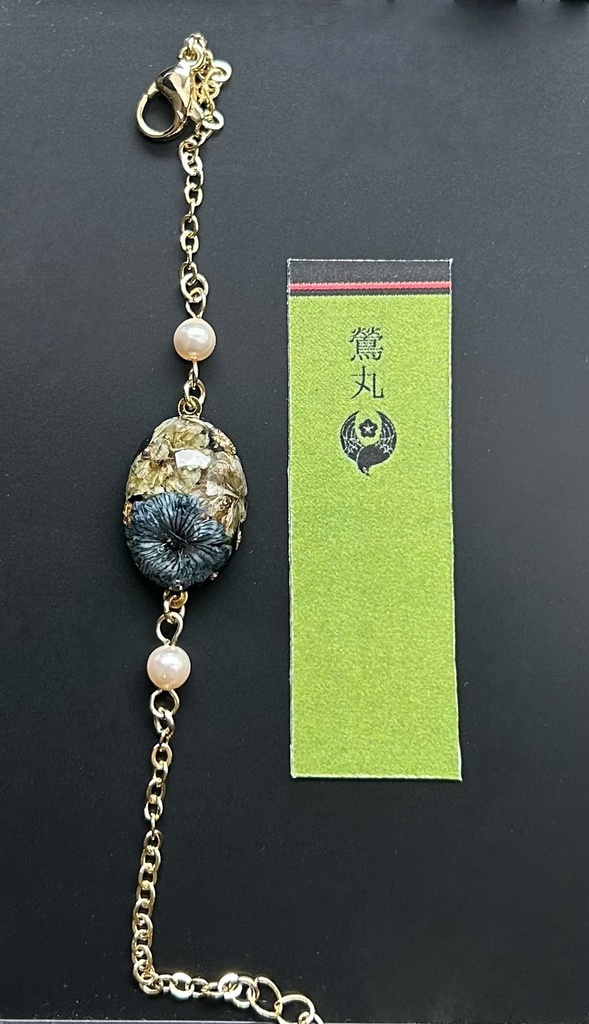 刀剣乱舞 刀剣男士イメージブレスレット