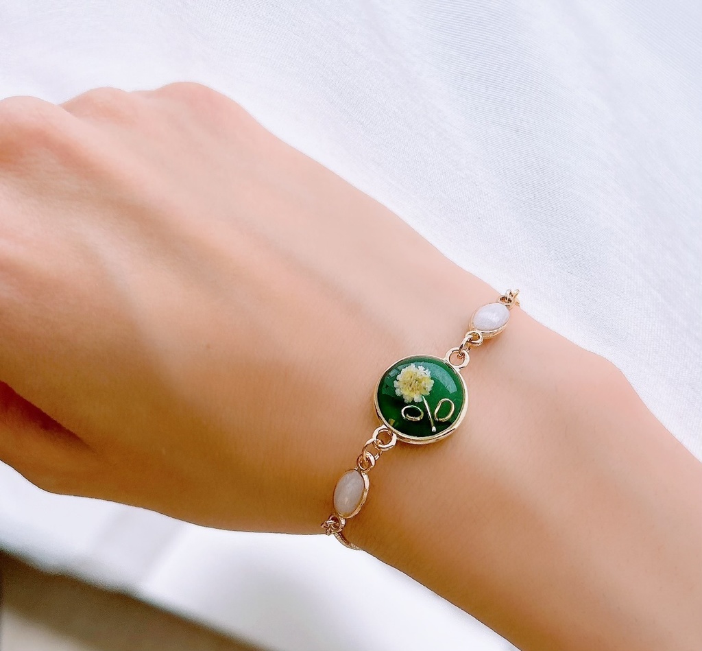 にじさんじ オリバー・エバンス イメージブレスレット