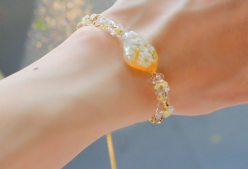 山姥切国広 イメージ ブレスレット