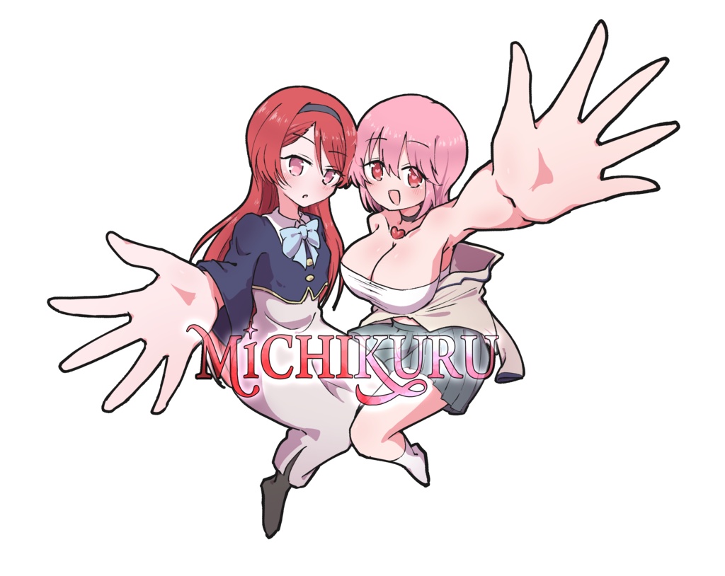 MICHIKURU アクスタ