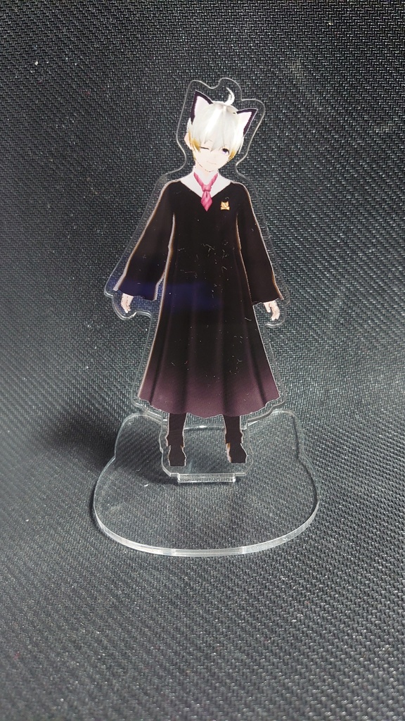 アクリルスタンド