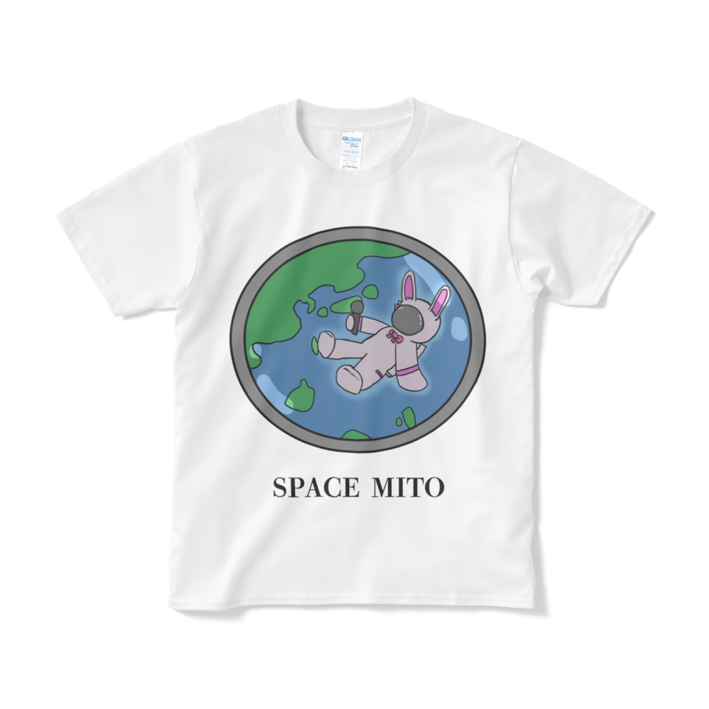 🐰月ノ美兎 of 宇宙🐰