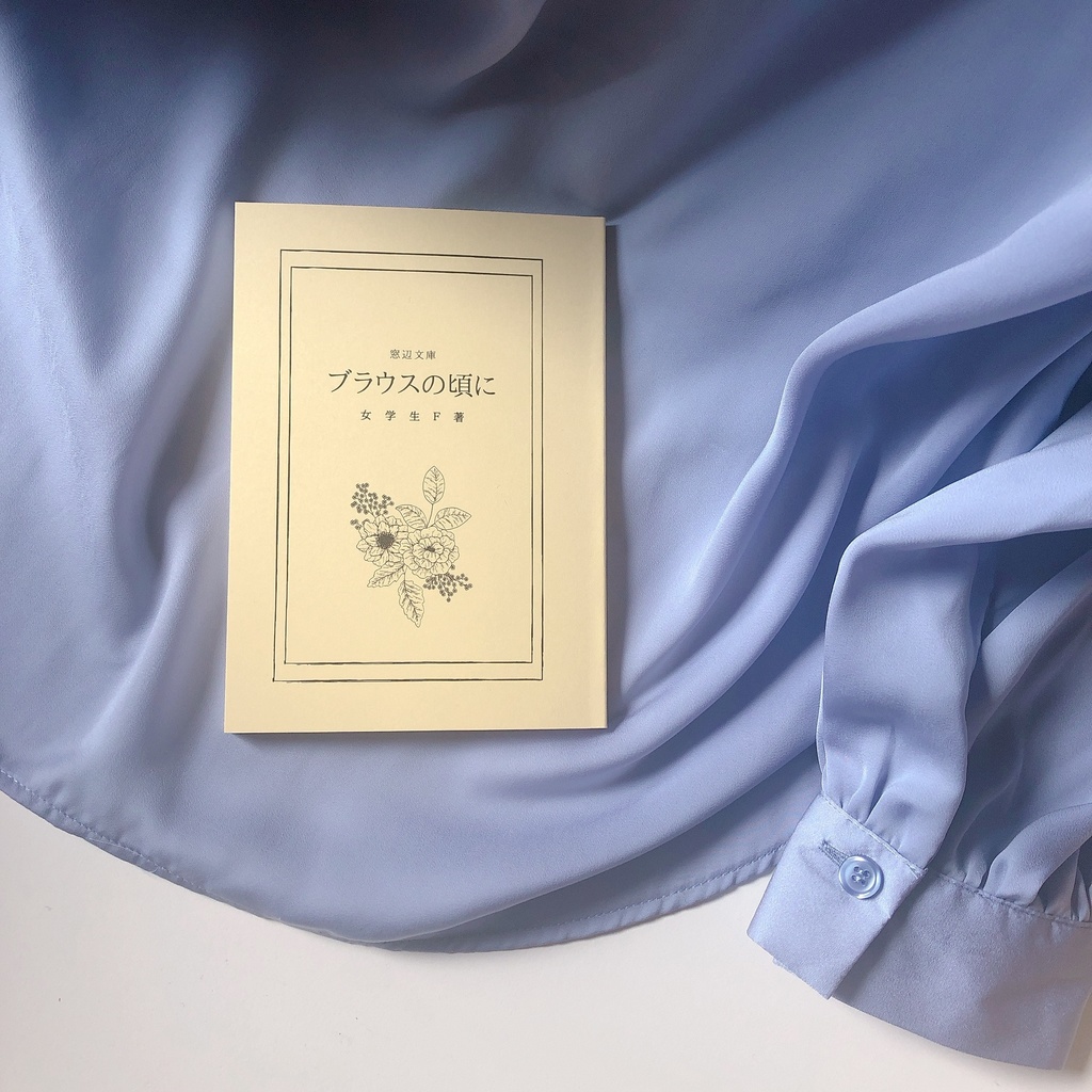 ブラウスの頃に