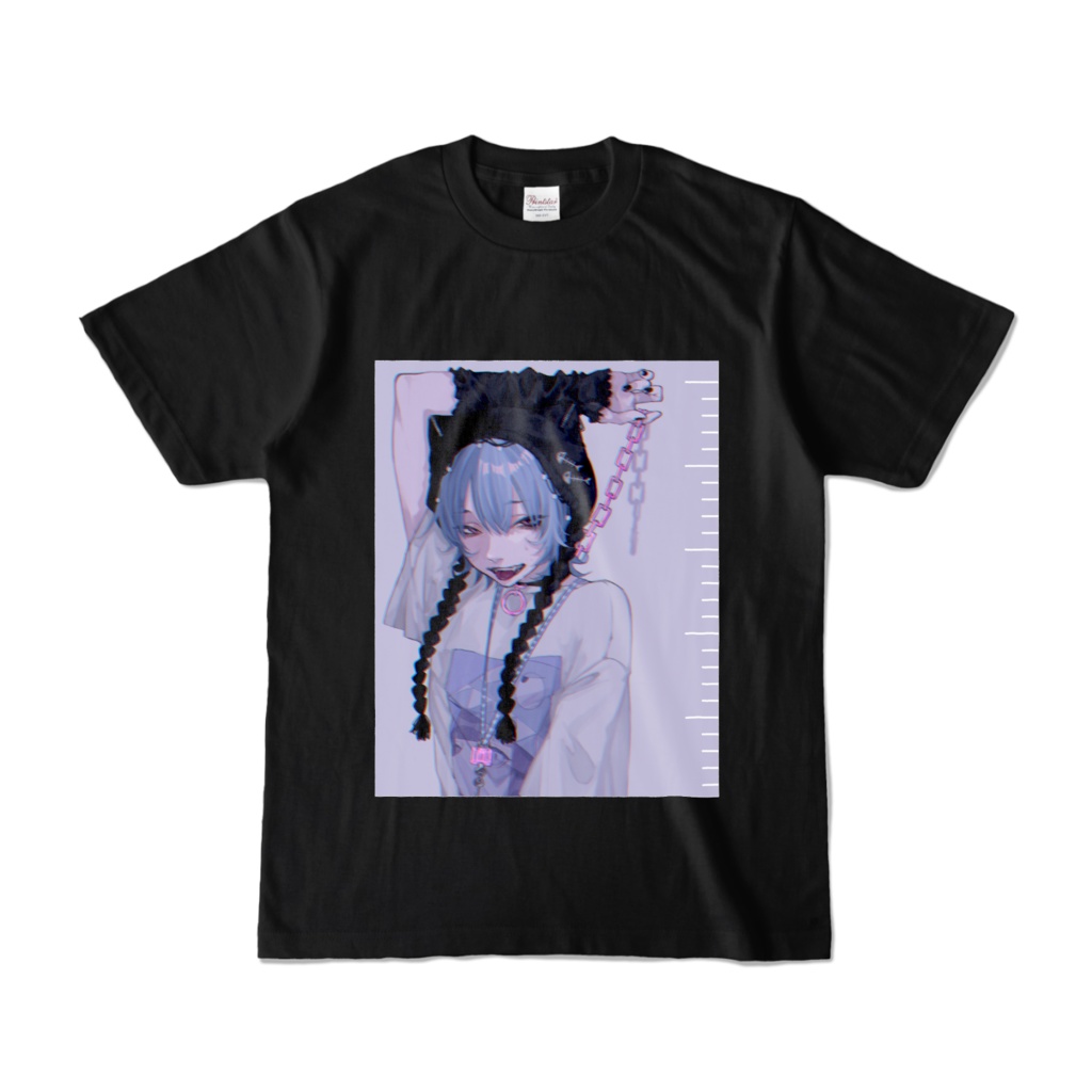 地雷系になりたいにゃ