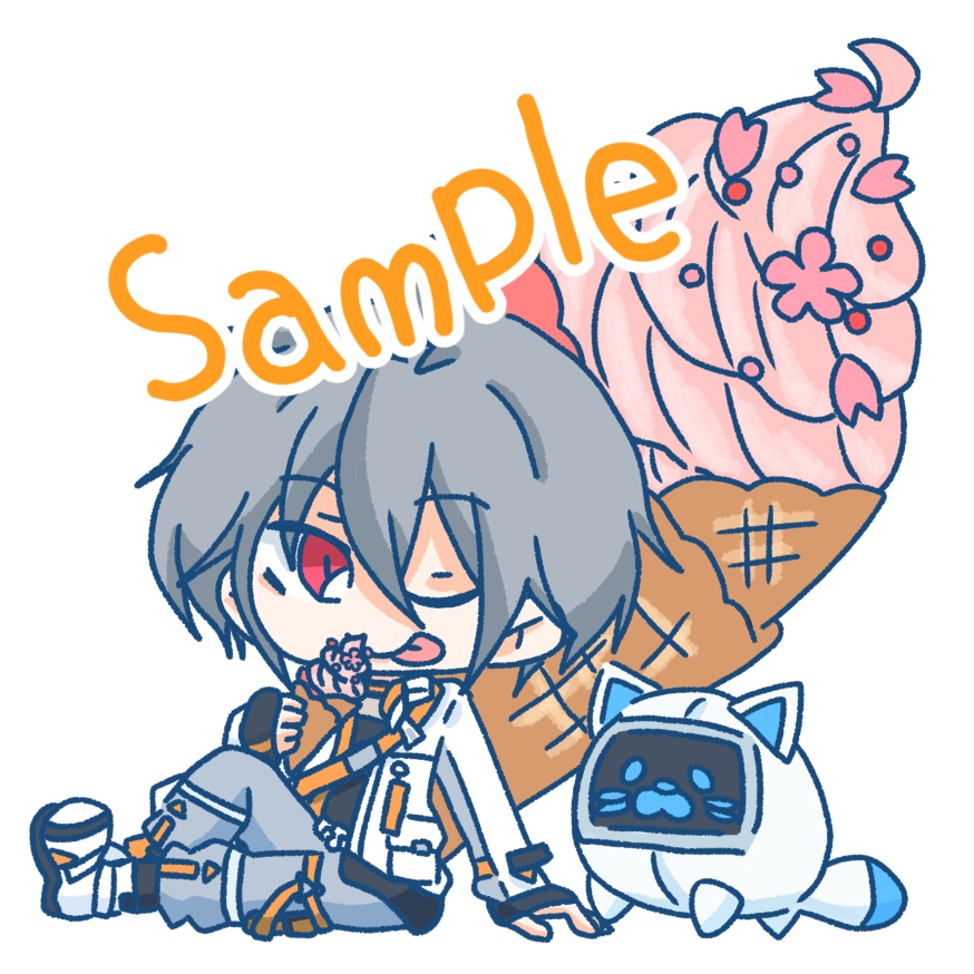 CBSCアクスタ