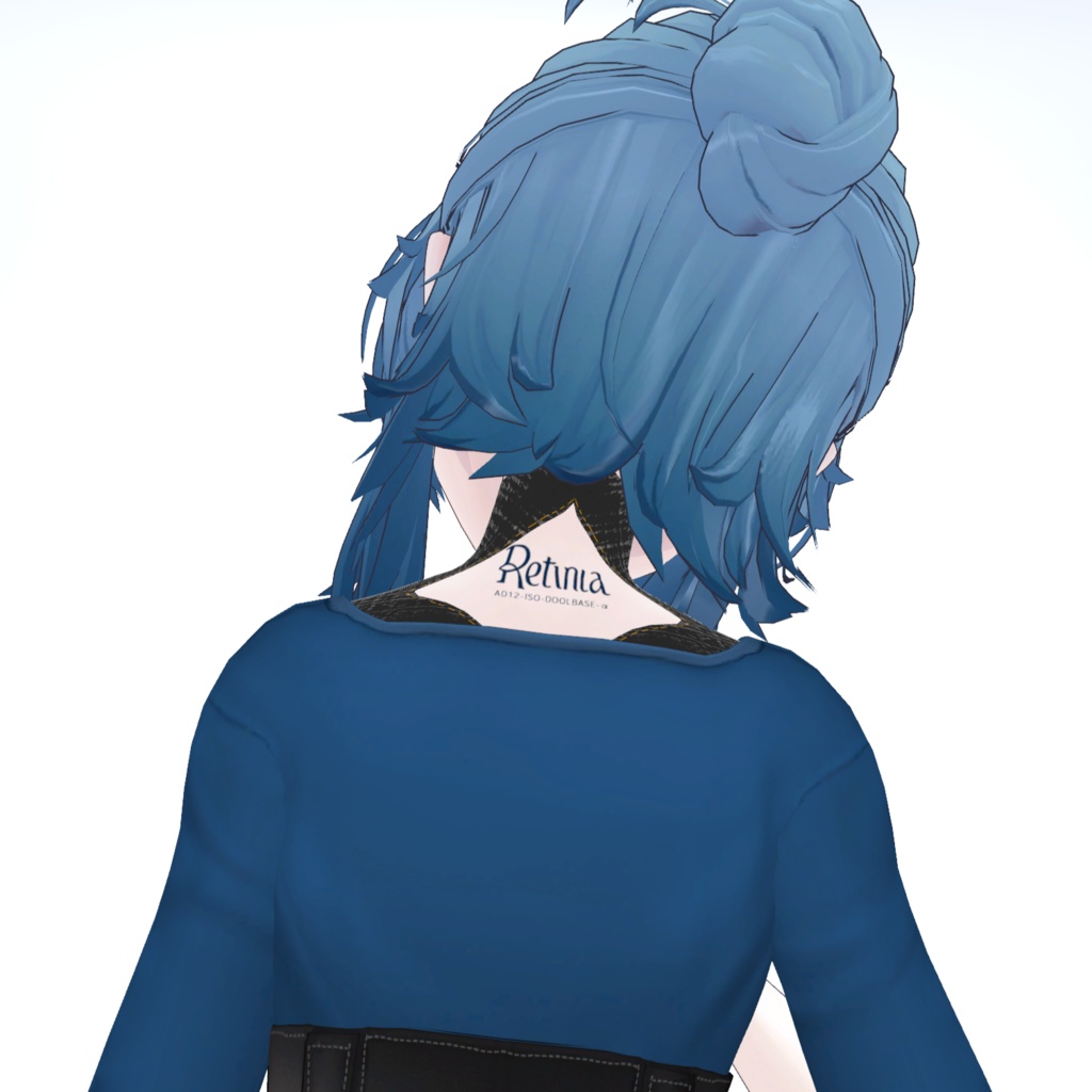 free【レティニア専用】ケープインナー