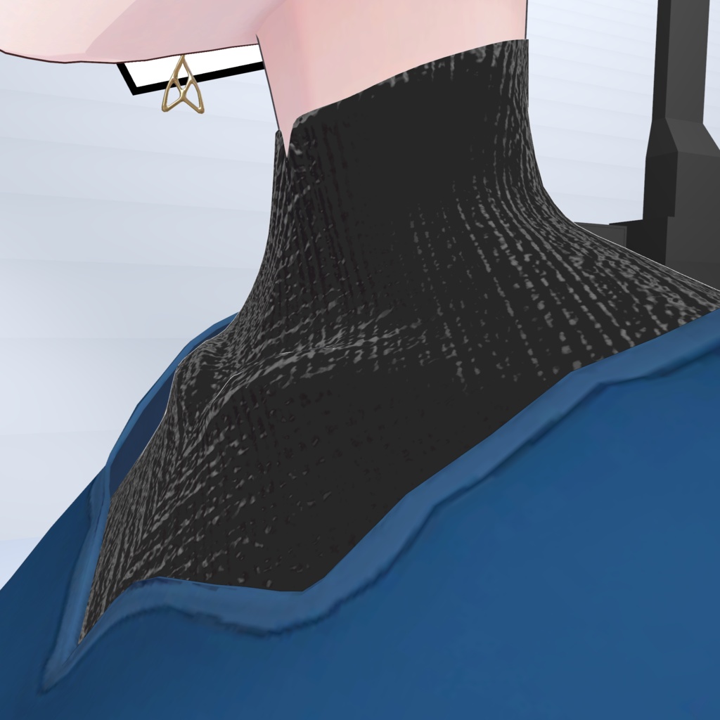 free【レティニア専用】ケープインナー