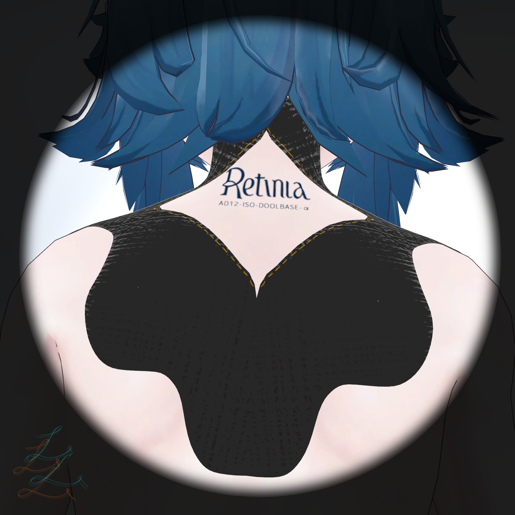 free【レティニア専用】ケープインナー