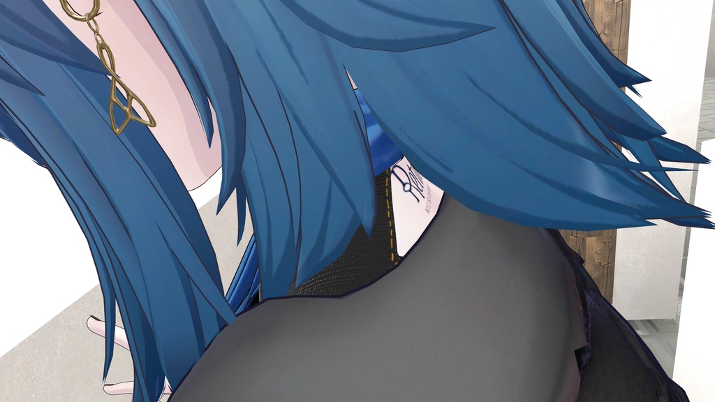 free【レティニア専用】ケープインナー