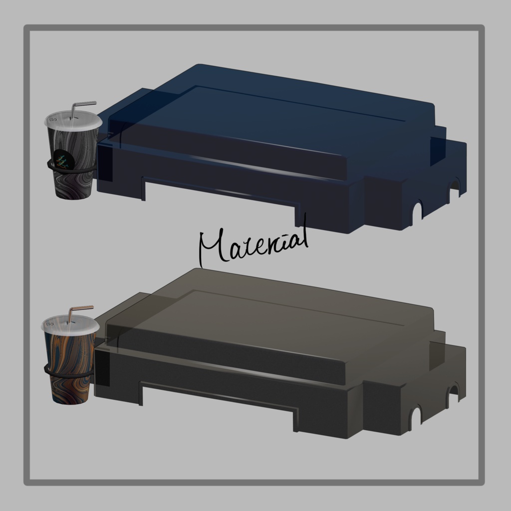 ❢1周年記念free【レティニア&レティニエッタ専用】More closer Retinietta