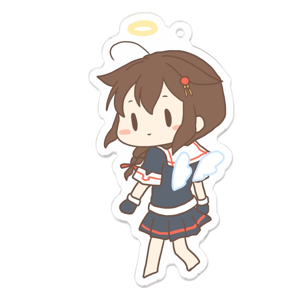 時雨(天使の日)