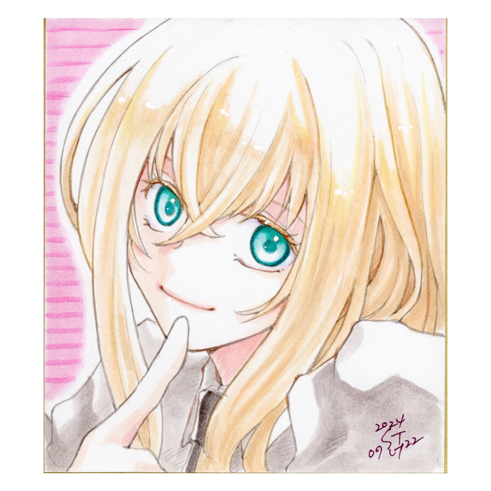 色紙04
