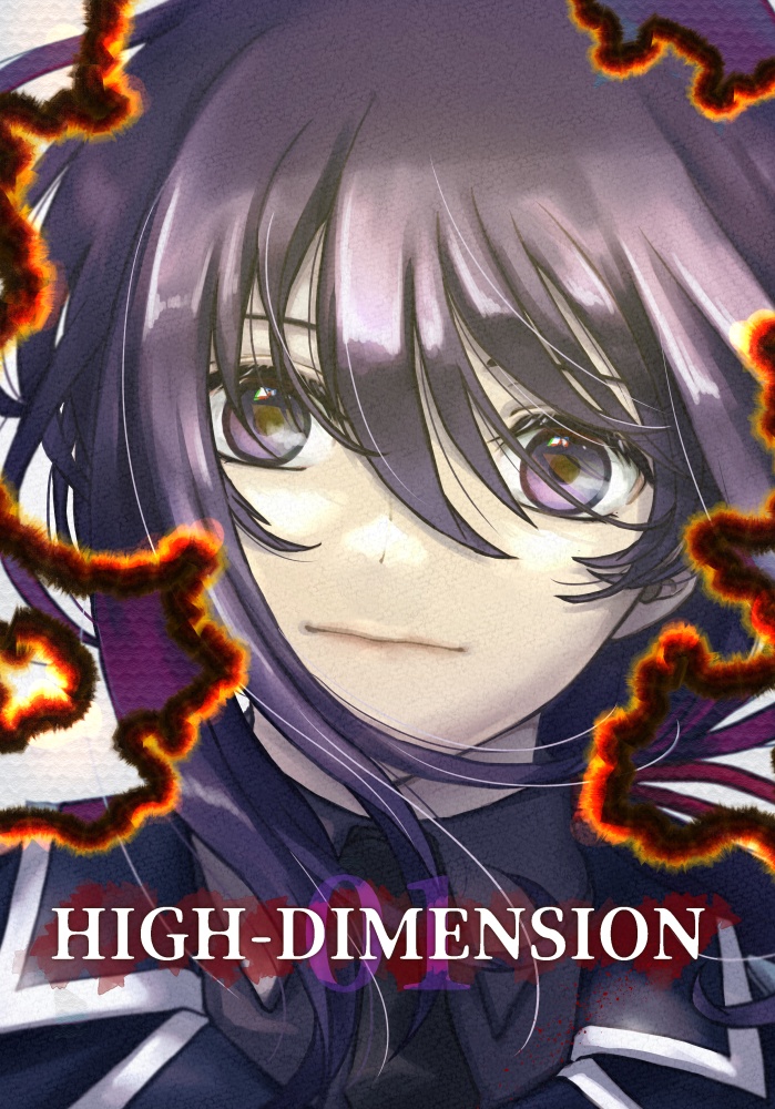 HIGH-DEMENSION