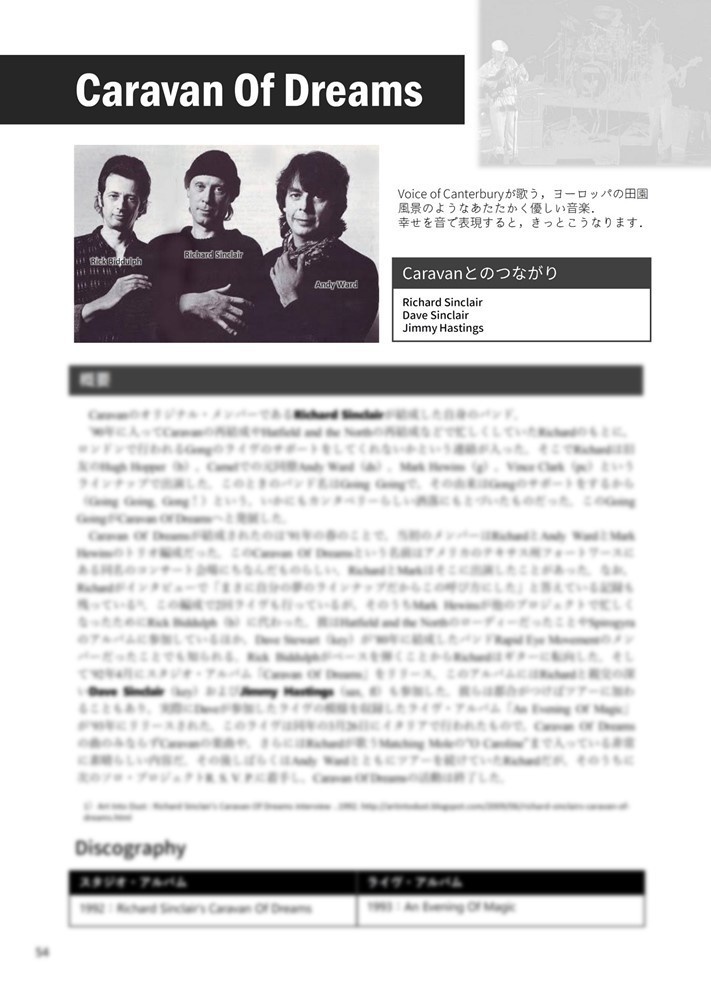 Das-Association vol.3